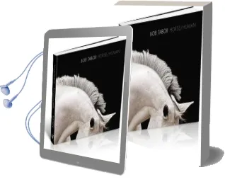 Horse/Human: An Emotional Bond Audiobook download free by Bob Tabor