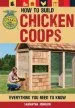 Audiobook How to Build Chicken Coops: Everything you Need to Know author Daniel Johnson