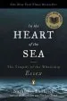 Audiobook In the Heart of the sea: The Tragedy of the Whaleship Essex author Nathaniel Philbrick