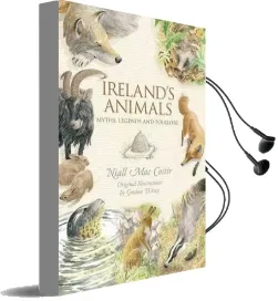 Ireland'S Animals Audiobook download free by Niall Mac Coitir