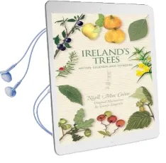 Ireland'S Trees Audiobook download free by Niall Mac Coitir
