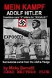 Audiobook Mein Kampf Adolf Hitler: Dead Writers Club & Pointer Institute author Adolf Hitler