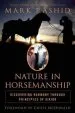 Audiobook Nature in Horsemanship: Discovering Harmony Through Principles of Aikido author Mark Rashid