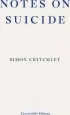 Audiobook Notes on Suicide author Simon Critchley