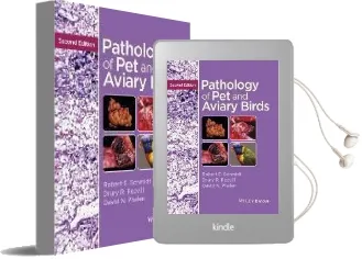 Pathology of pet and Aviary Birds Audiobook download free by Robert E. Schmidt