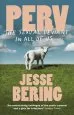 Audiobook Perv author Jesse Bering