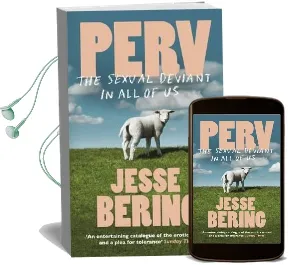 Perv Audiobook download free by Jesse Bering