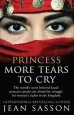 Audiobook Princess More Tears to cry author Jean Sasson
