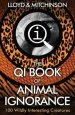 Audiobook Qi: The Book of Animal Ignorance author John Lloyd