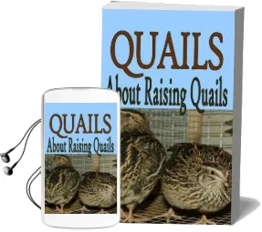 Quails: About Raising Quails Audiobook download free by Francis Okumu