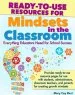 Audiobook Ready-To-Use Resources for Mindsets in the Classroom: Everything Educators Need for School Success author Mary Cay Ricci