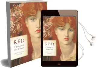 Red: A Natural History of the Redhead Audiobook download free by Jacky Colliss Harvey