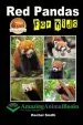 Audiobook Red Pandas for Kids author Rachel Smith