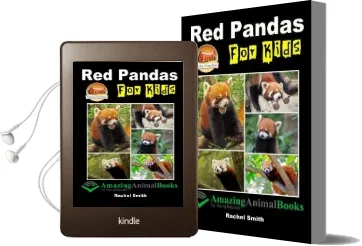 Red Pandas for Kids Audiobook download free by Rachel Smith