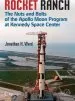 Audiobook Rocket Ranch: The Nuts and Bolts of the Apollo Moon Program at Kennedy Space Center author Jonathan H. Ward