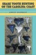 Audiobook Shark Tooth Hunting on the Carolina Coast author Ashley Oliphant