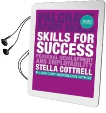 Skills for Success: Personal Development and Employability Audiobook download free by Stella Cottrell