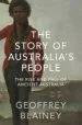 Audiobook Story of Australias People, Thethe Rise and Fall of Ancient Australia author Geoffrey Blainey