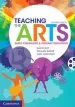 Audiobook Teaching the Arts: Early Childhood and Primary Education author David Roy