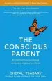 Audiobook The Conscious Parent: Transforming Ourselves, Empowering our Children author Dr. Shefali Tsabary