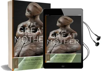 The Great Mother: An Analysis of the Archetype Audiobook download free by Erich Neumann