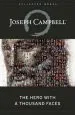 Audiobook The Hero With a Thousand Faces author Joseph Campbell