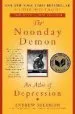 Audiobook The Noonday Demon: An Atlas of Depression author Andrew Solomon