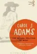 Audiobook The Sexual Politics of Meat - 25Th Anniversary Edition: A Feminist-Vegetarian Critical Theory author Carol J. Adams