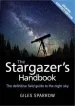 Audiobook The Stargazer'S Handbook: An Atlas of the Night sky author Giles Sparrow