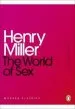Audiobook The World of sex author Henry Miller