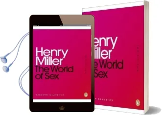 The World of sex Audiobook download free by Henry Miller