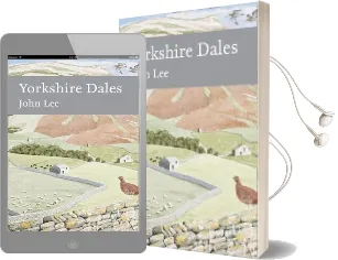 Yorkshire Dales Audiobook download free by John Lee
