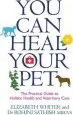 Audiobook You can Heal Your pet: The Practical Guide to Holistic Health and Veterinary Care author Dr Rohini Sathish