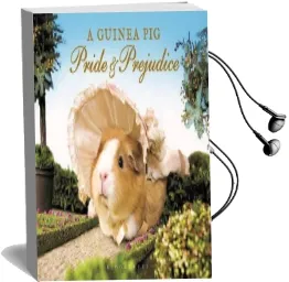 A Guinea pig Pride & Prejudice Audiobook download free by Jane Austen