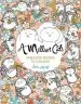 Audiobook A Million Cats: Fabulous Felines to Colour author Lulu Mayo