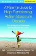 Audiobook A Parent'S Guide to High-Functioning Autism Spectrum Disorder: How to Meet the Challenges and Help Your Child Thrive author Sally Ozonoff
