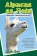 Audiobook Alpacas as Pets: Facts and Information: The Complete Owner'S Guide author Sheila Brice