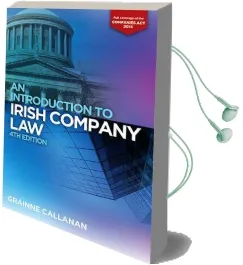 An Introduction to Irish Company law Audiobook download free by Grainne Callanan