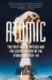 Audiobook Atomic: The First war of Physics and the Secret History of the Atom Bomb 1939-49 author Jim Baggott