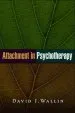 Audiobook Attachment in Psychotherapy author David J. Wallin