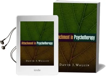 Attachment in Psychotherapy Audiobook download free by David J. Wallin