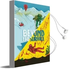 Beyond the Surface Audiobook download free by Nicolas Andre