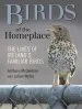 Audiobook Birds of the Homeplace author Julian Wyllie