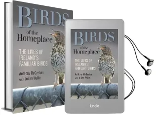 Birds of the Homeplace Audiobook download free by Julian Wyllie