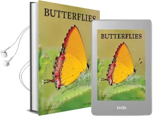 Butterflies Audiobook download free by Ronald Orenstein