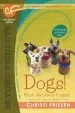 Audiobook Dogs! Much ado About Puppies: The cf Sculpture Series Book 8 author Christi Friesen