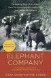 Audiobook Elephant Company: The Inspiring Story of an Unlikely Hero and the Animals who Helped him Save Lives in World war ii author Vicki Croke