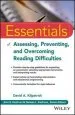 Audiobook Essentials of Assessing, Preventing, and Overcoming Reading Difficulties author David A. Kilpatrick