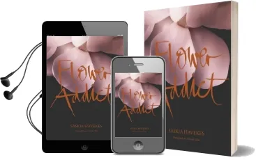 Flower Addict Audiobook download free by Saskia Havekes
