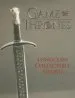 Audiobook Game of Thrones: Longclaw Collectible Sword author Running Press